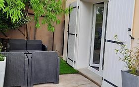 Appartement Arles 35 m2
